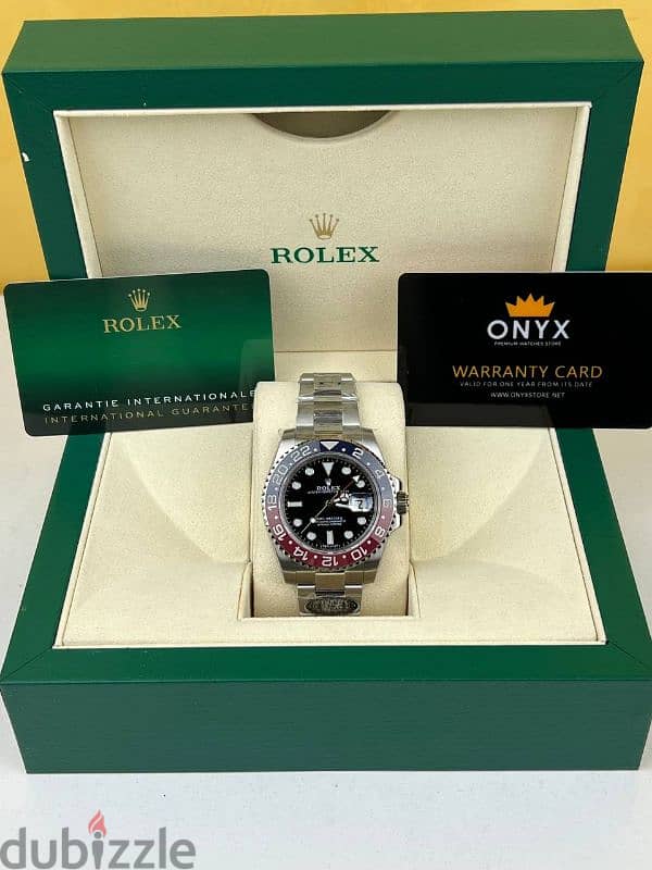 New Collection Of Rolex watches Super clone Replica 18