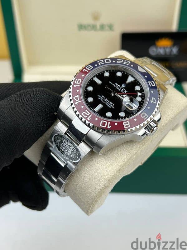 New Collection Of Rolex watches Super clone Replica 15