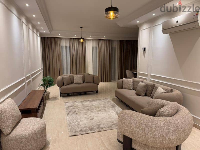 Apartment for rent at westown Fully furnished brand new 0