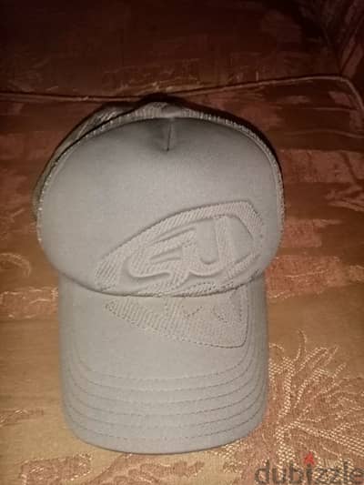 bossini cap