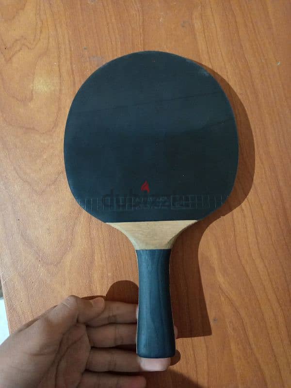 مضرب ping pong 1