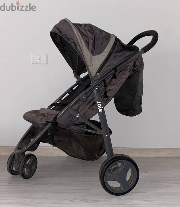 Stroller 1