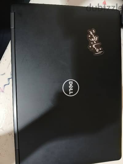 Dell Latitude 5480