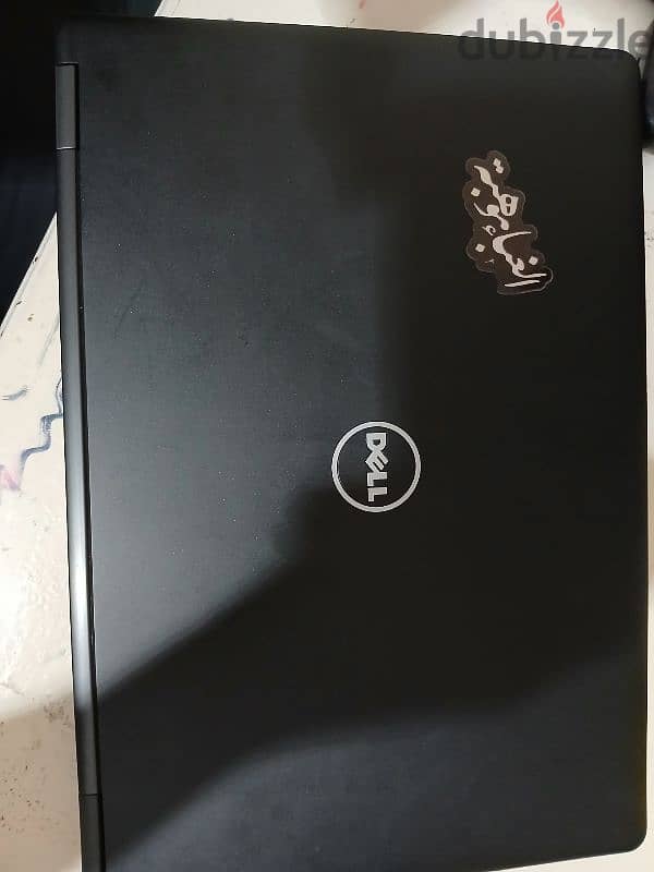 Dell Latitude 5480 0