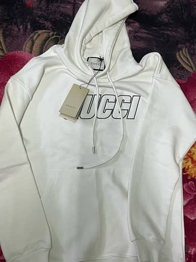 Gucci hoodie