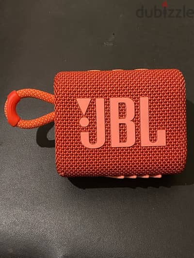 سماعه اصلية وارد امريكا Jbl go 3 original speaker for sale USA