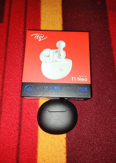 سماعةITEL T1 NEO