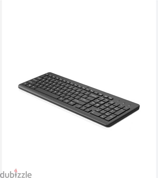 Hp Wirless Keyboard لوحة كيبورد جديدة لم تستعمل 2