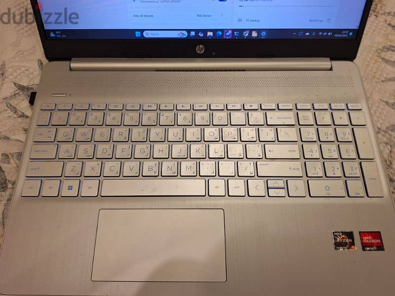 hp laptop 15s 2