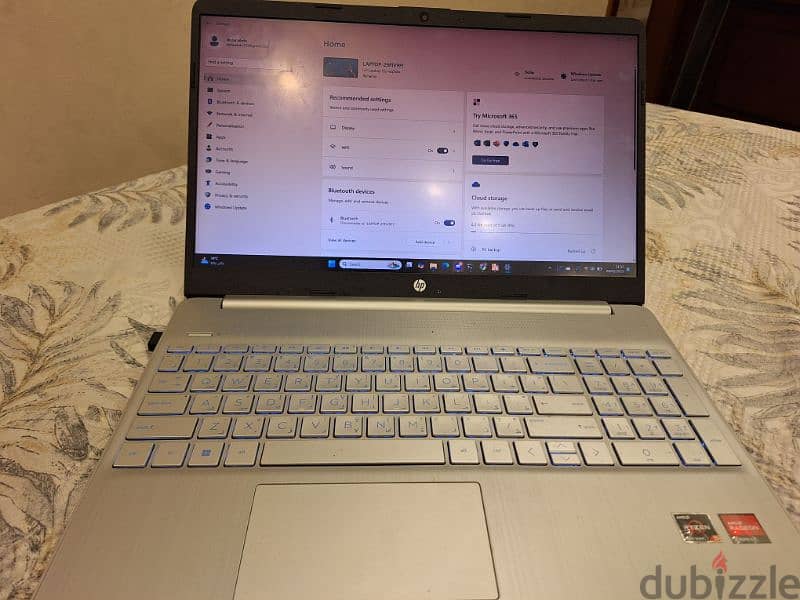 hp laptop 15s 3