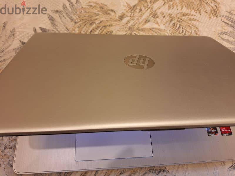 hp laptop 15s 4