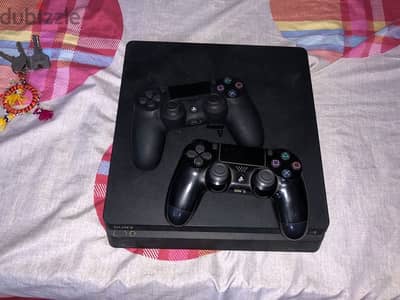 ps4/بلايستيشن ٤