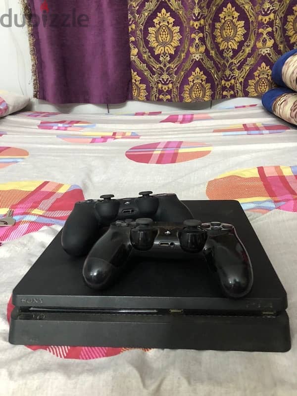 ps4/بلايستيشن ٤ 1