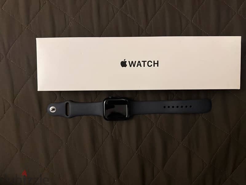 Apple Watch 1