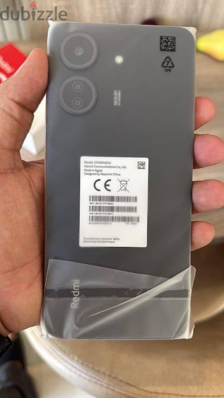 Redmi 13c 0