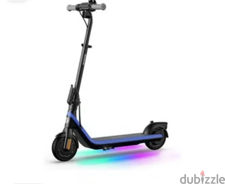 Electric scooter سكوتر كهربي 1