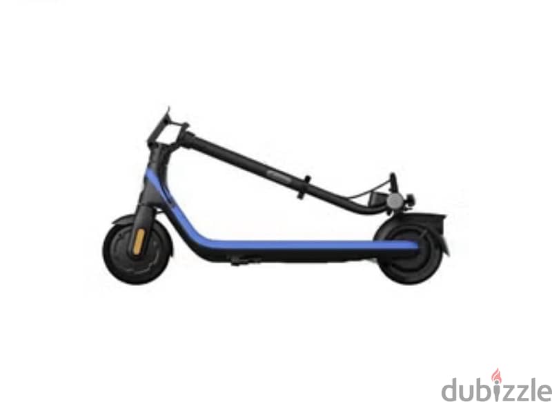 Electric scooter سكوتر كهربي 2