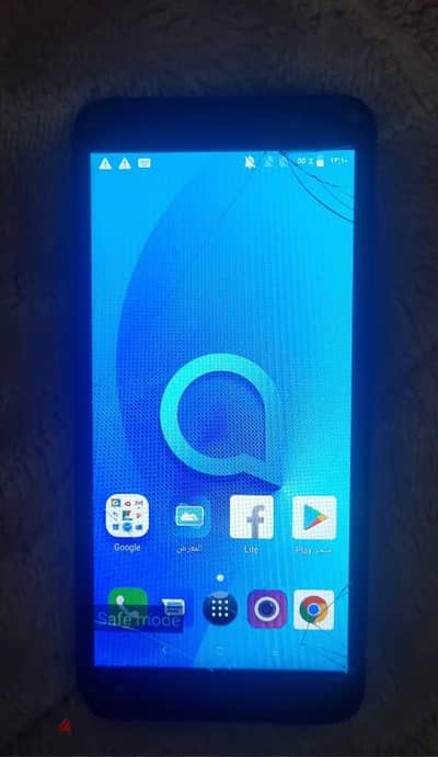 Alcatel 1 . . الكاتيل ١