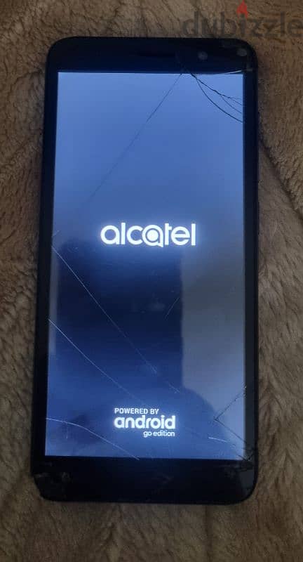 Alcatel 1 . . الكاتيل ١ 1