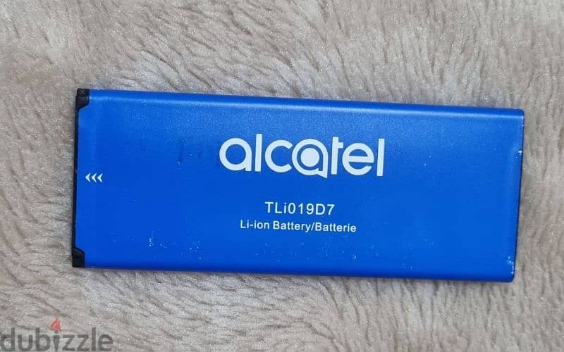 Alcatel 1 . . الكاتيل ١ 2