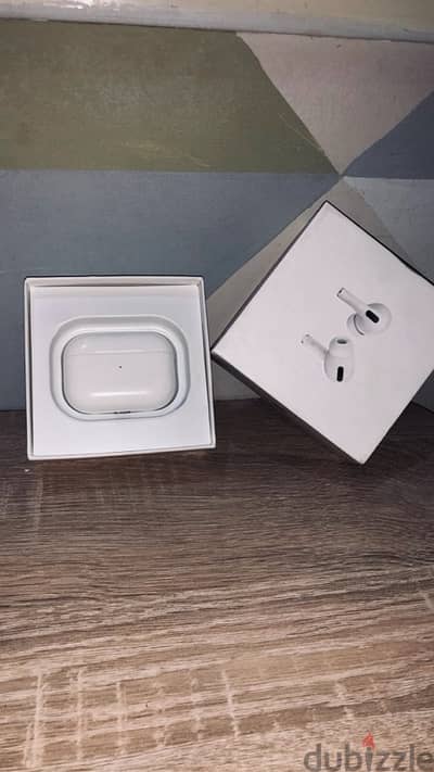 Airpods Pro