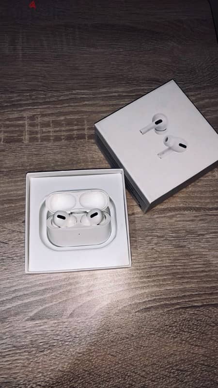 Airpods Pro 1