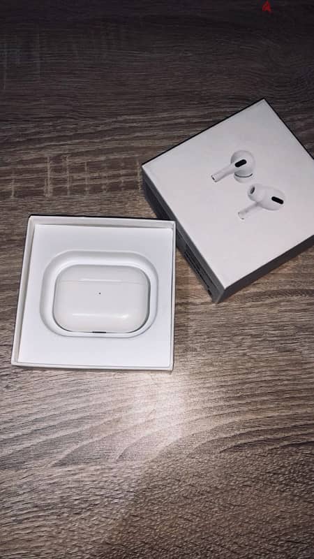 Airpods Pro 2