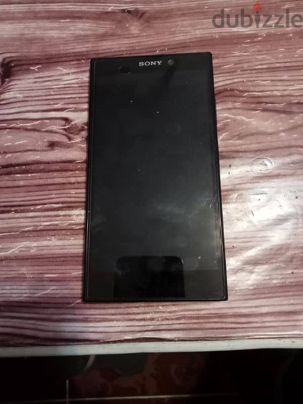 Sony Xperia L 2 9