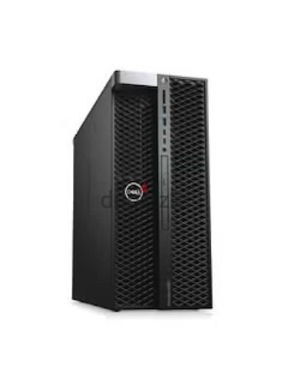 DELL T5820 0