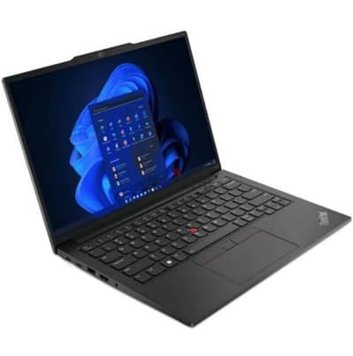 لابتوب لينوفو  Lenovo E14 Gen5 16GB Ram Corei5 13gen