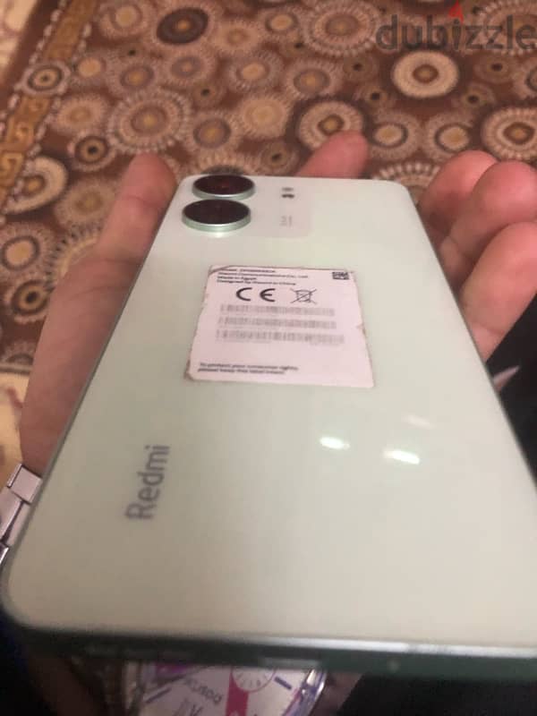 Redmi C13 1