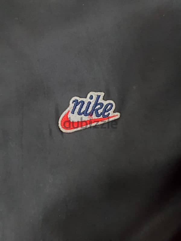 جاكت Nike أورجينال دبل فيس 3