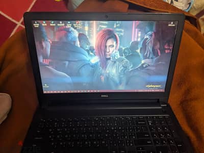 Dell Inspiron 5558 i3