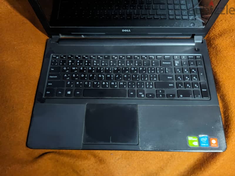 Dell Inspiron 5558 i3 2