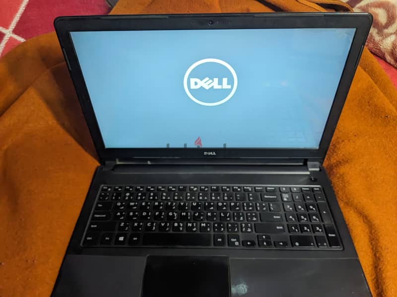 Dell Inspiron 5558 i3 5