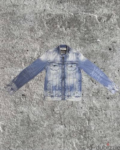 Original SuperDry Denim Jacket