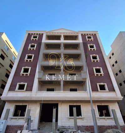 apartment for sale 160 m ready to move prime location in AL Andalus in new cairo