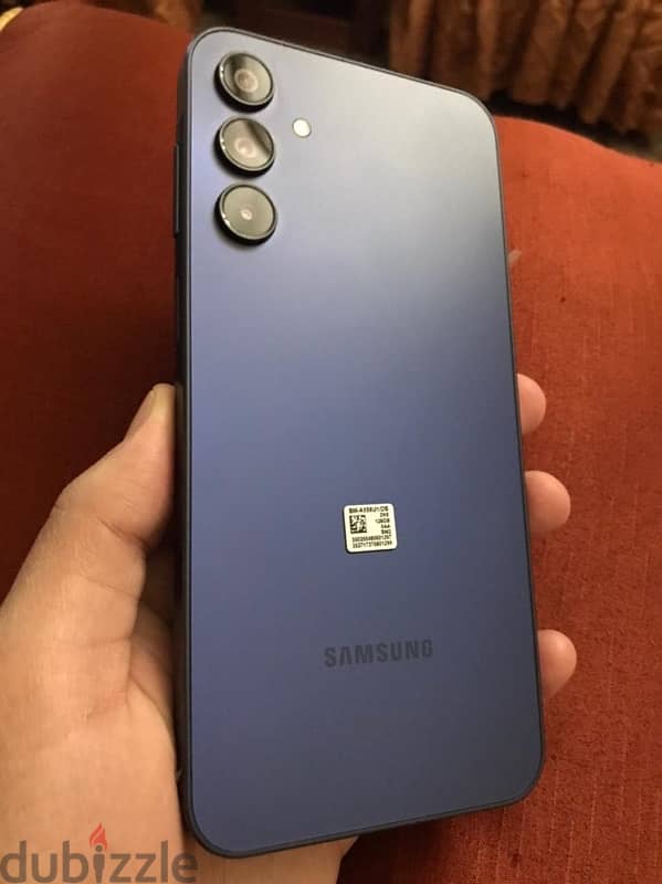 samsung galaxy A15 1