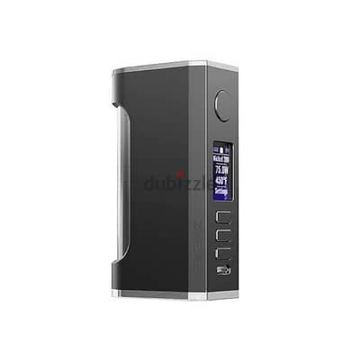 zq essential mod vape مود فيب شيشة إلكترونية جديد