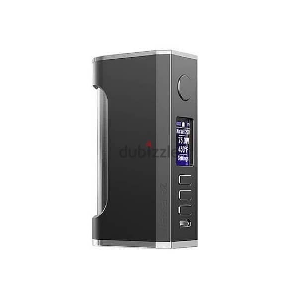 zq essential mod vape مود فيب شيشة إلكترونية جديد 0