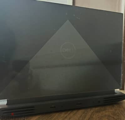 Dell g15 5511