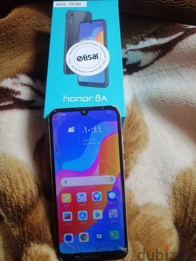 بيع هاتف honor 8A