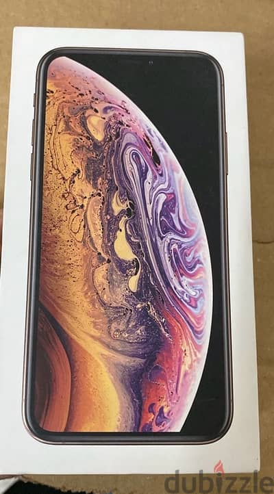 IPhone xs for sale