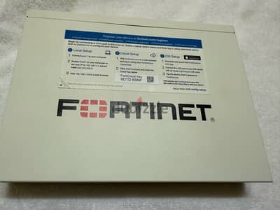 FORTINET