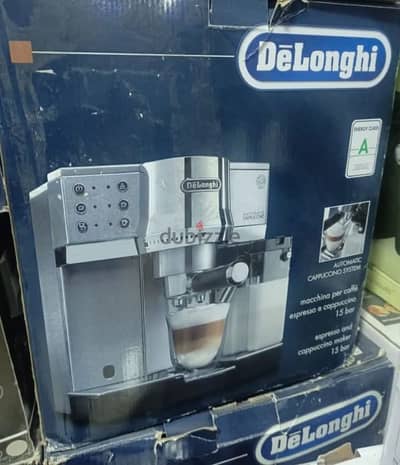 delonghi 850