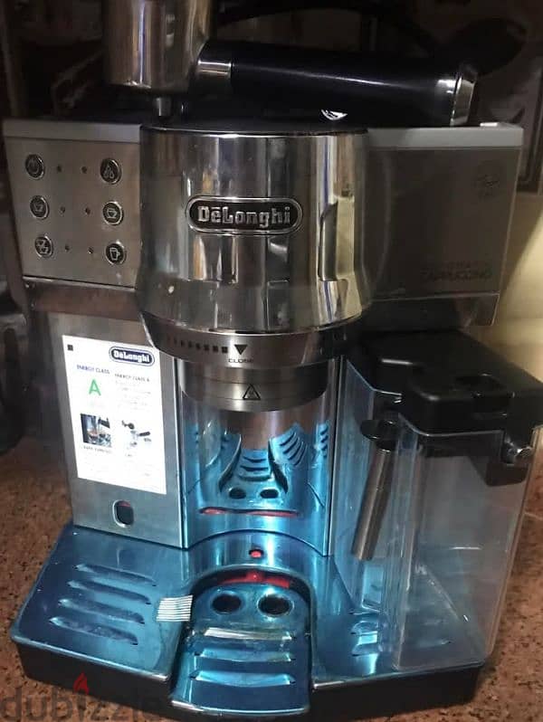 delonghi 850 3