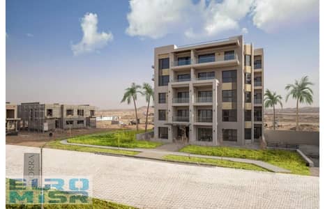 Apartment for sale ready to move 167 metres in The Address East Compound, New Cairo