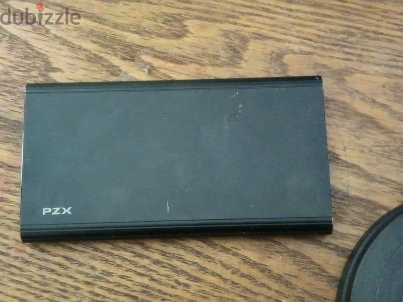 POWER BANK PZX 20000 2