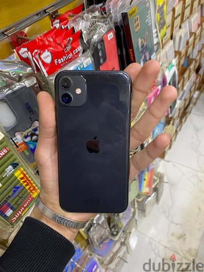 iPhone 11