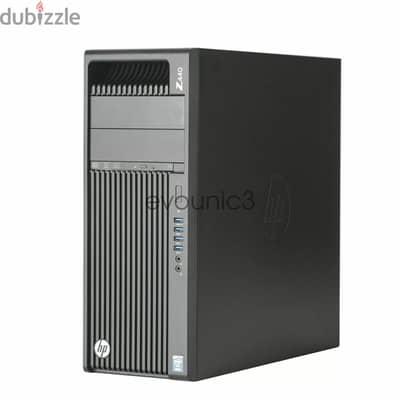 HP Z440